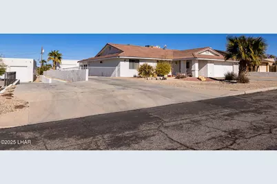 2929 Thistle Dr, Lake Havasu City, AZ 86406 - Photo 1