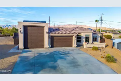 2987 Miller Ln, Lake Havasu City, AZ 86403 - Photo 2