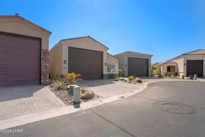 607 Veneto Loop, Lake Havasu City, AZ 86403 - Photo 2