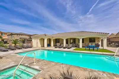 607 Veneto Loop, Lake Havasu City, AZ 86403 - Photo 38
