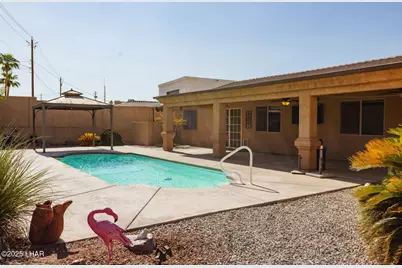532 Acoma Blvd N, Lake Havasu City, AZ 86403 - Photo 4