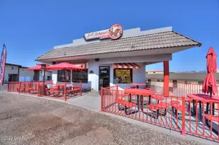 9134 Riverside Dr, Parker, AZ 85344 - Photo 1