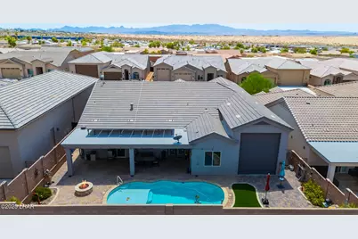 1873 E Savannah Bend, Lake Havasu City, AZ 86404 - Photo 58