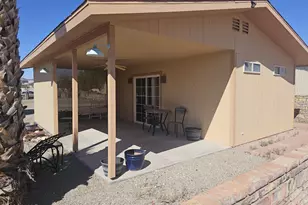 49758 Topaz Ave, Quartzsite, AZ 85346 - Photo 1