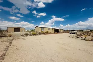 44357 Cactus St, Bouse, AZ 85325 - Photo 1