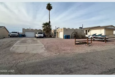 3195 Arapaho Dr, Lake Havasu City, AZ 86406 - Photo 1