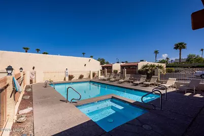 1711 Combat Dr #12, Lake Havasu City, AZ 86403 - Photo 30