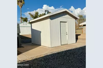 219 N Moonlight Dr, Parker, AZ 85344 - Photo 32