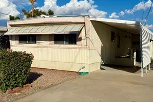 219 N Moonlight Dr, Parker, AZ 85344 - Photo 1