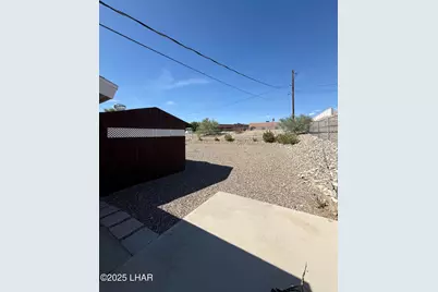 2341 Rainbow Ave N, Lake Havasu City, AZ 86403 - Photo 16