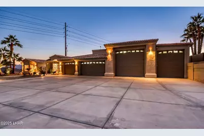 3955 Mediterranean Ln Ln, Lake Havasu City, AZ 86406 - Photo 4