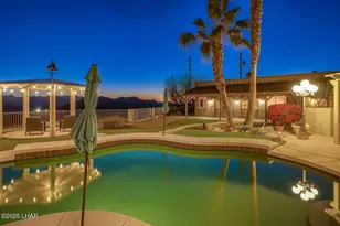 3955 Mediterranean Ln Ln, Lake Havasu City, AZ 86406 - Photo 4