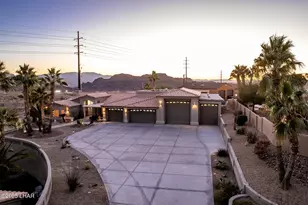 3955 Mediterranean Ln Ln, Lake Havasu City, AZ 86406 - Photo 8