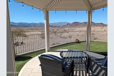 3955 Mediterranean Ln Ln, Lake Havasu City, AZ 86406 - Photo 2
