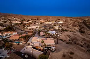 3955 Mediterranean Ln Ln, Lake Havasu City, AZ 86406 - Photo 76