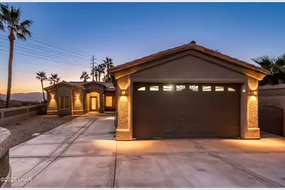 3955 Mediterranean Ln Ln, Lake Havasu City, AZ 86406 - Photo 48