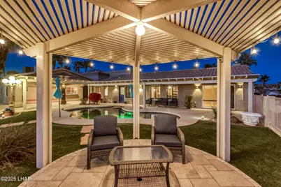 3955 Mediterranean Ln Ln, Lake Havasu City, AZ 86406 - Photo 36