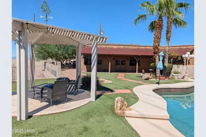 3955 Mediterranean Ln Ln, Lake Havasu City, AZ 86406 - Photo 10
