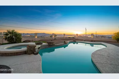 3630 Yucca Dr, Lake Havasu City, AZ 86404 - Photo 2