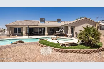 3630 Yucca Dr, Lake Havasu City, AZ 86404 - Photo 26