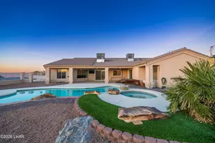 3630 Yucca Dr, Lake Havasu City, AZ 86404 - Photo 1