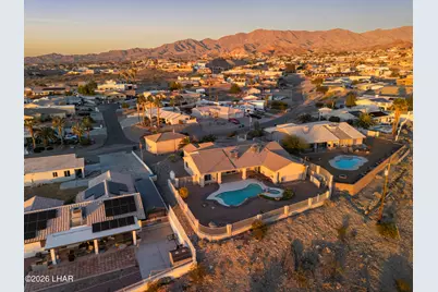 3630 Yucca Dr, Lake Havasu City, AZ 86404 - Photo 32