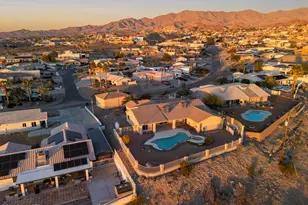 3630 Yucca Dr, Lake Havasu City, AZ 86404 - Photo 32