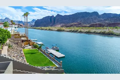 3170 Parker Dam Rd #8, Parker, AZ 85344 - Photo 46