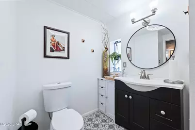 3170 Parker Dam Rd #8, Parker, AZ 85344 - Photo 18