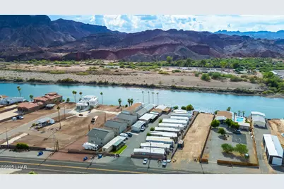 3170 Parker Dam Rd #8, Parker, AZ 85344 - Photo 50