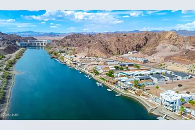 3170 Parker Dam Rd #8, Parker, AZ 85344 - Photo 34