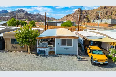 3170 Parker Dam Rd #8, Parker, AZ 85344 - Photo 54