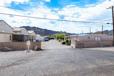 3170 Parker Dam Rd #8, Parker, AZ 85344 - Photo 60