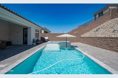 8005 Corte De Los Pajaros, Lake Havasu City, AZ 86406 - Photo 34
