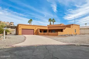 660 Metz Ln, Lake Havasu City, AZ 86406 - Photo 2