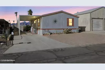 3195 Jennie Ln, Lake Havasu City, AZ 86404 - Photo 30