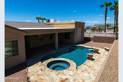 1360 Milan Dr, Lake Havasu City, AZ 86404 - Photo 48
