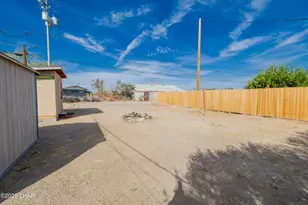 812 S Navajo Ave, Parker, AZ 85344 - Photo 22