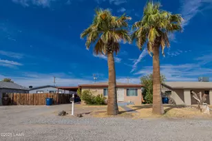 812 S Navajo Ave, Parker, AZ 85344 - Photo 20