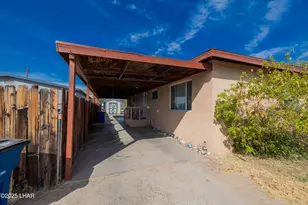 812 S Navajo Ave, Parker, AZ 85344 - Photo 4