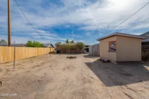 812 S Navajo Ave, Parker, AZ 85344 - Photo 8