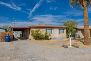 812 S Navajo Ave, Parker, AZ 85344 - Photo 1