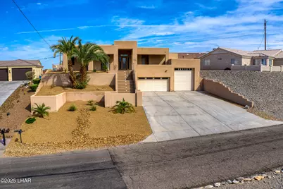 3481 Pocahontas Dr, Lake Havasu City, AZ 86404 - Photo 2