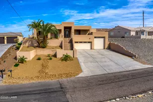 3481 Pocahontas Dr, Lake Havasu City, AZ 86404 - Photo 2