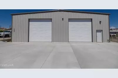 10897 Harbor Dr, Parker, AZ 85344 - Photo 1