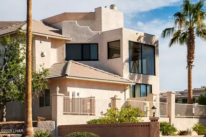 2390 Hogan Ln, Lake Havasu City, AZ 86406 - Photo 4