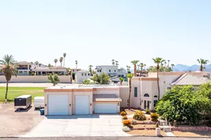 2390 Hogan Ln, Lake Havasu City, AZ 86406 - Photo 1