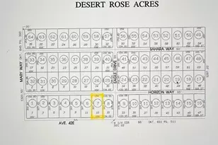 33342 Horizon Wy, Bouse, AZ 85325 - Photo 1