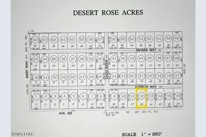 33376 Horizon Way, Bouse, AZ 85325 - Photo 2