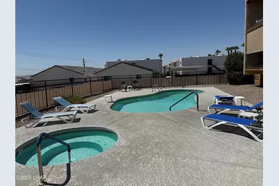 1910 Swanson Ave #A-22, Lake Havasu City, AZ 86403 - Photo 4